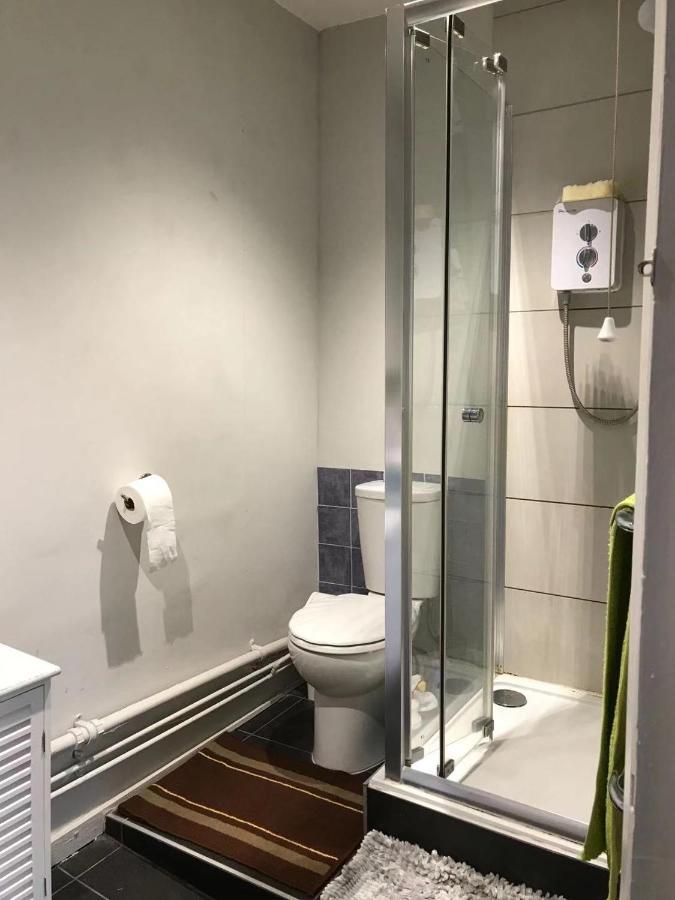 Golden Cross Guesthouse Οξφόρδη Εξωτερικό φωτογραφία
