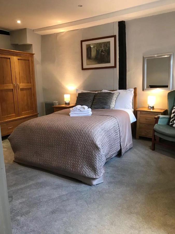 Golden Cross Guesthouse Οξφόρδη Εξωτερικό φωτογραφία