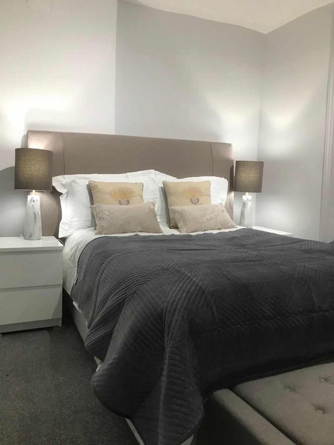Golden Cross Guesthouse Οξφόρδη Εξωτερικό φωτογραφία