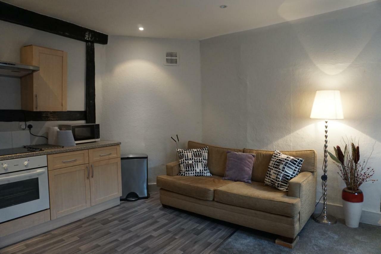 Golden Cross Guesthouse Οξφόρδη Εξωτερικό φωτογραφία